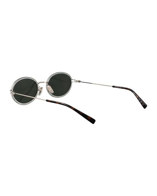 Gucci Gray Gg1980S 005