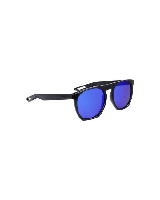 Nike Blue Sunglasses