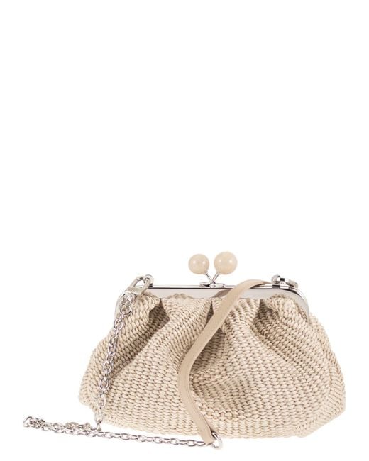 Weekend by Maxmara Natural Wkapalmas