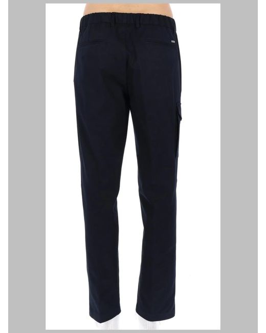 Herno Blue Herno for men