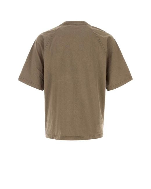 DIESEL Green T-Jussi-A for men