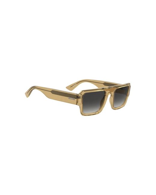 Moschino Couture Brown Moschino Mos213/S Ham(9O)