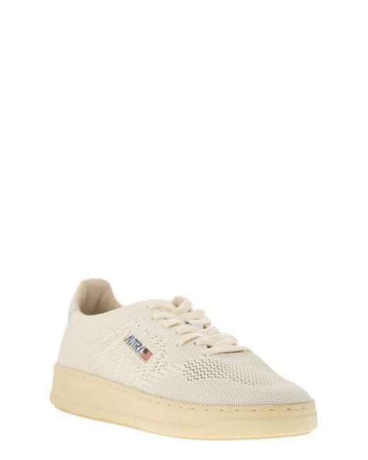 Autry Multicolor Easeknit