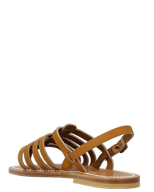 K. Jacques Brown K. Jacques Saint Tropez