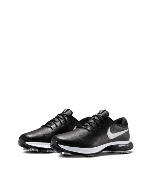 Nike Black Golf Air Zoom Victory Tour 3 Sneakers for men