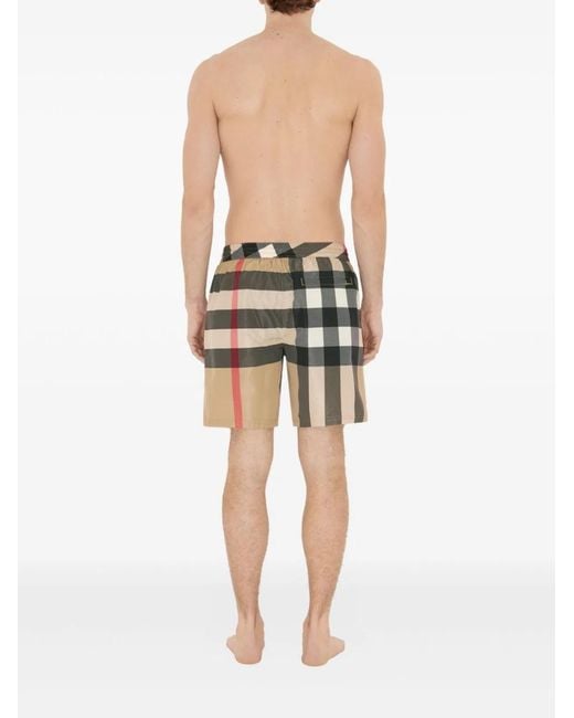 Burberry Natural Guildes for men