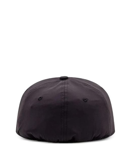 Fear Of God Blue Signature 5 Panel Hat for men
