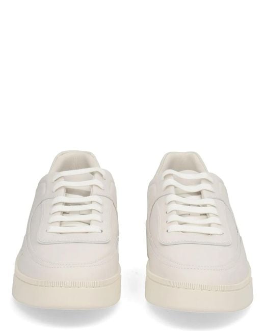 Bally Natural Raise Sneaker for men
