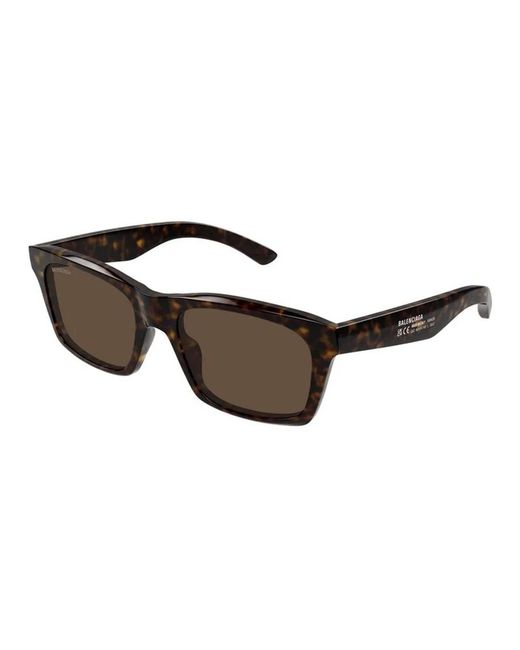 Balenciaga Brown Bb0423S 002 for men