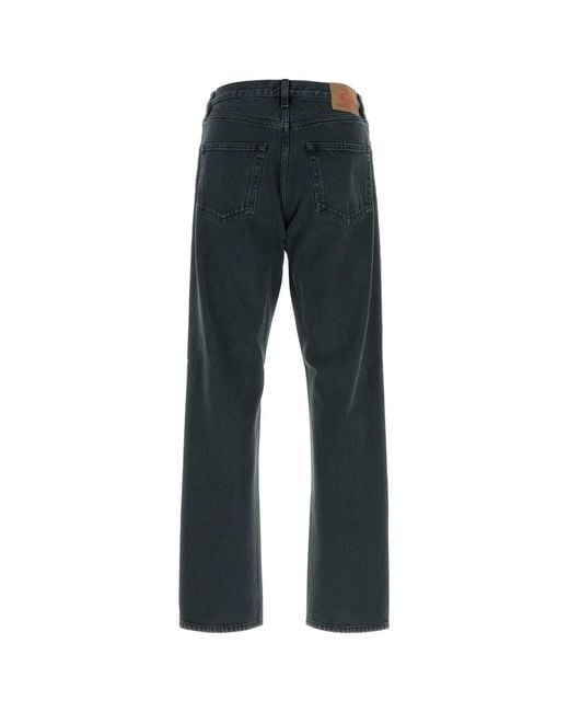 Prada Black Denim for men