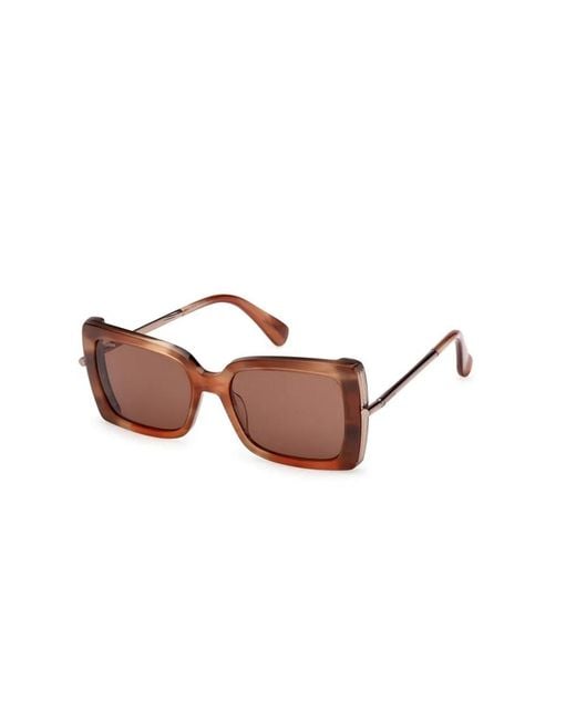 Max Mara Brown Roquebrune Mm0166 68E