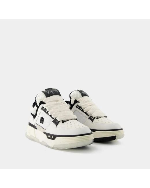 Amiri White Amiri Ma for men