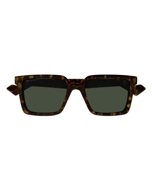 Gucci Black Gg1540S 002 for men