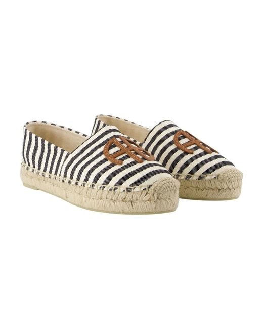 Anine Bing Multicolor Paloma Espadrilles
