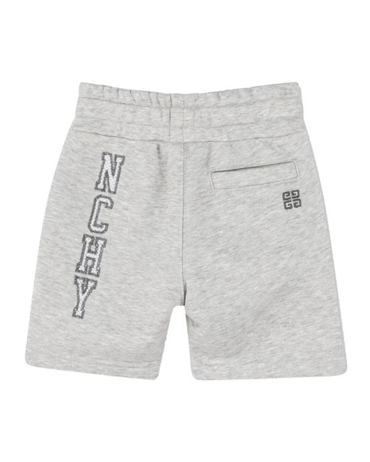 Givenchy Gray Short