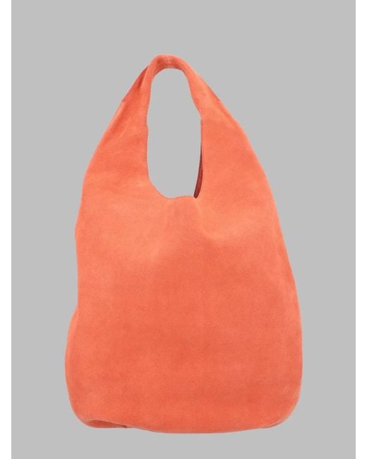 A.P.C. Orange A.P.C.