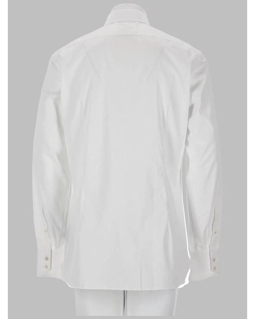 Tom Ford White Tom Ford for men