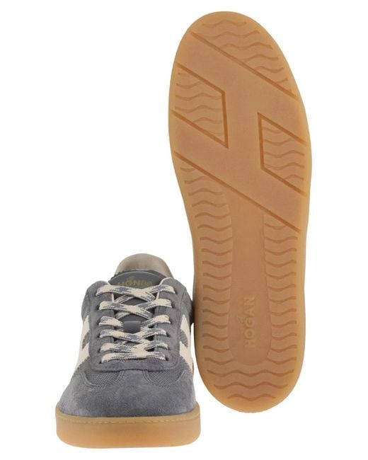 Hogan White Cool for men
