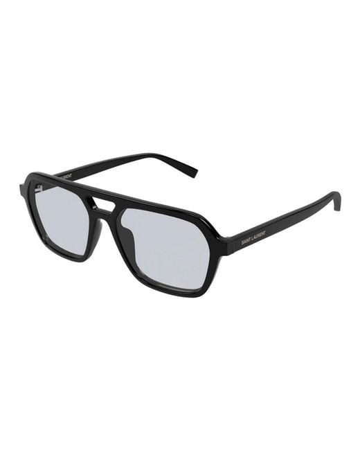 Saint Laurent Black Sl 905 002
