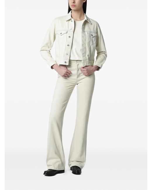 A.P.C. Natural Veste Dion