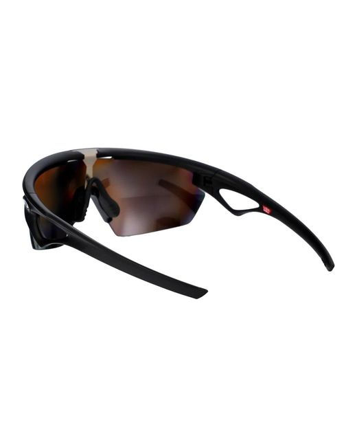 Oakley Blue Matte Acetate Sunglasses