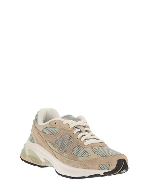 New Balance Pink U2010