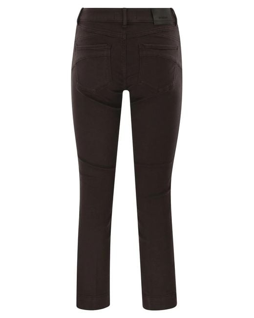 Sportmax Gray Enna