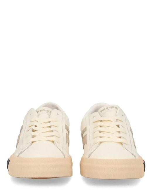 Pro Keds Natural Royal Classic Sneaker for men