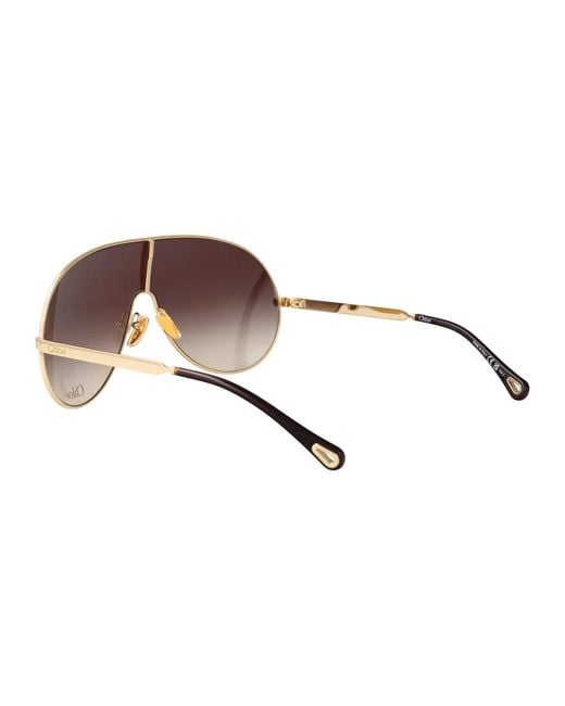 Chloé Gray Ch0283S 002