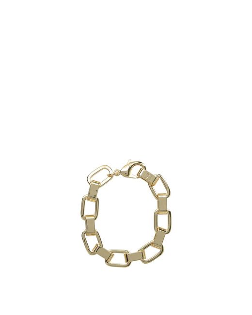 FEDERICA TOSI Metallic "Emily" Bracelet