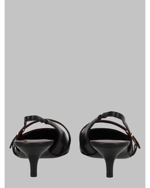 Tory Burch Black Tory Burch
