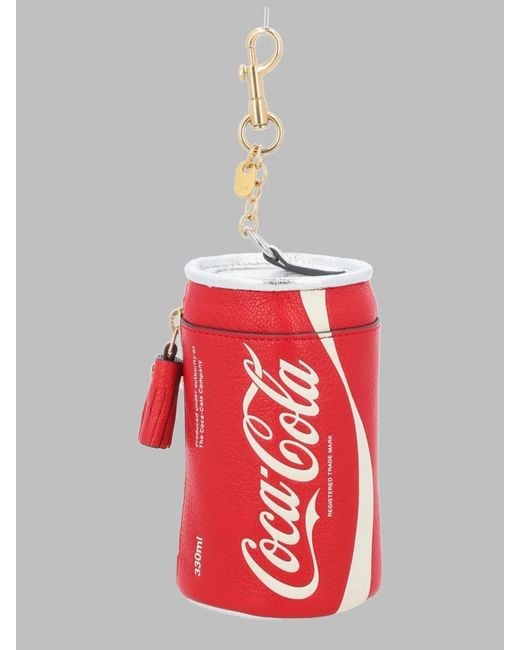 Anya Hindmarch Red Anya Hindmarch