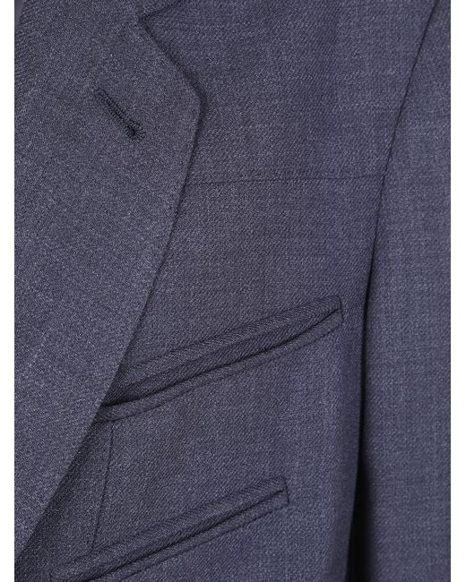 Paul Smith Blue Jacket for men