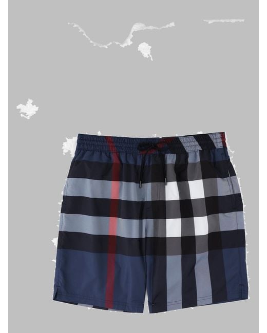 Burberry Blue Burberry for men
