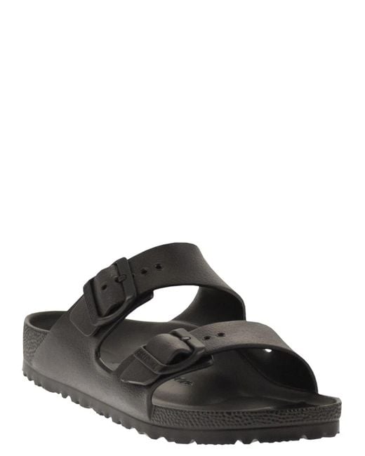 Birkenstock Black Arizona