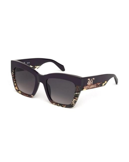 Just Cavalli Black Sjc102V 09Nu
