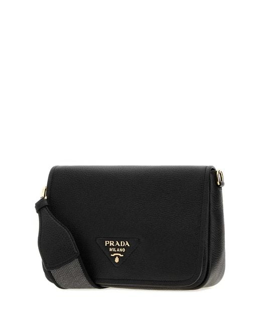 Prada Black Borse