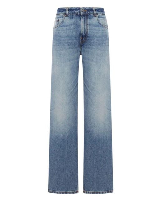 Haikure Blue "Bonnie Dive" Wash