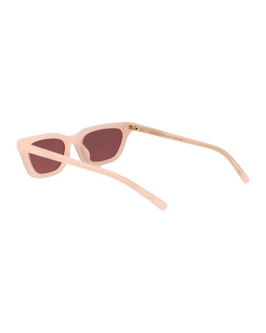 Gucci Pink Gg1944S 005
