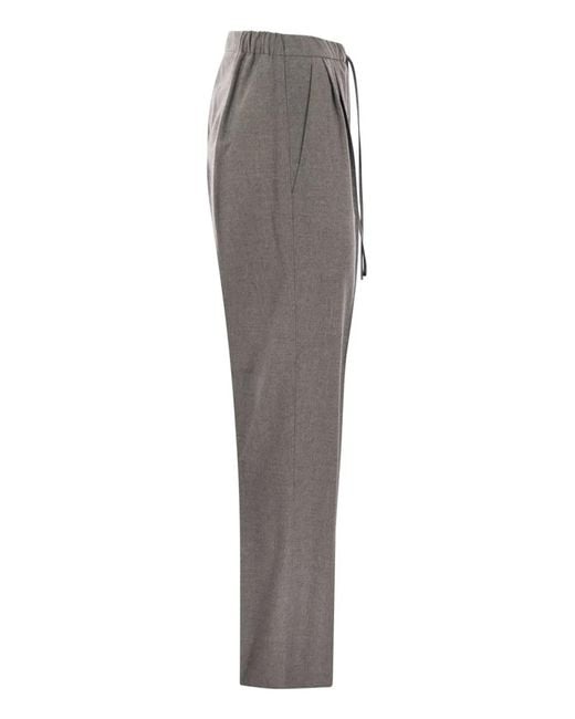 Max Mara Gray Gatti