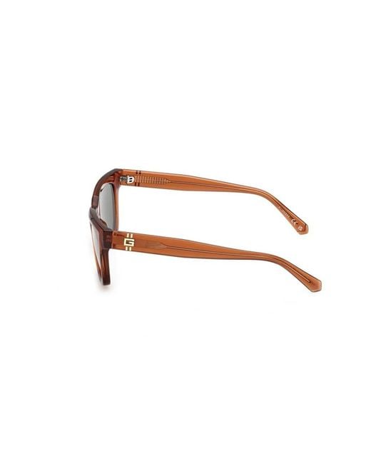 Guess Brown Gu00206 48N