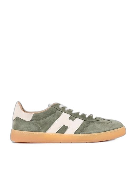Hogan Multicolor Sneaker Cool for men