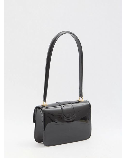 Céline White Josephine Bag