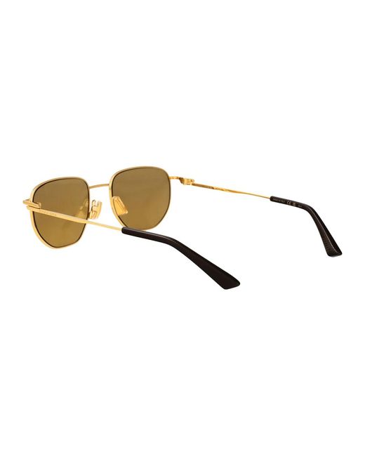 Bottega Veneta Multicolor Sunglasses