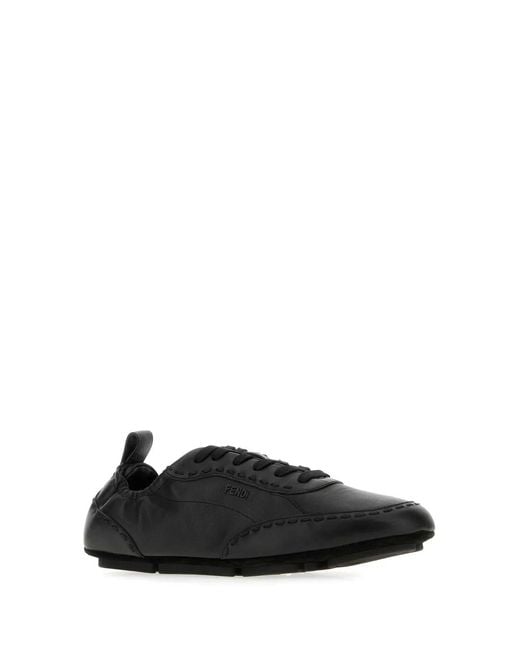 Fendi Black Collapse for men
