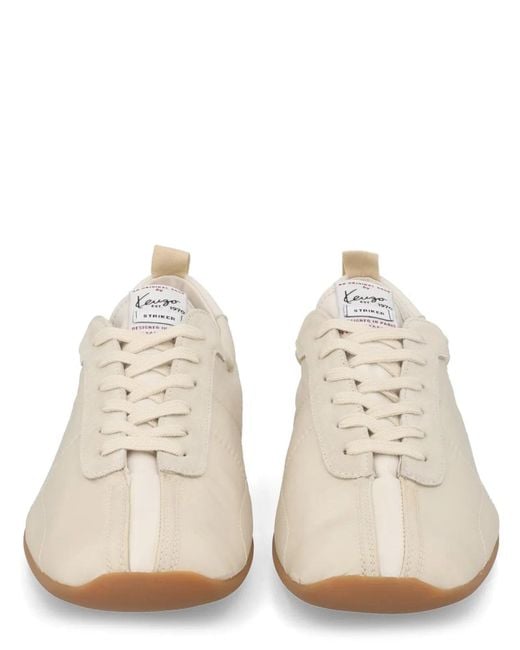 KENZO Natural Striker" Sneaker for men