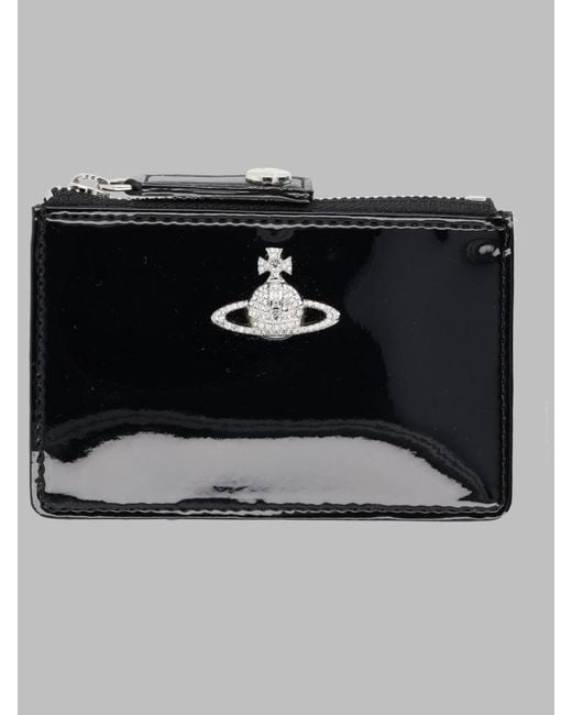 Vivienne Westwood Metallic Vivienne Westwood