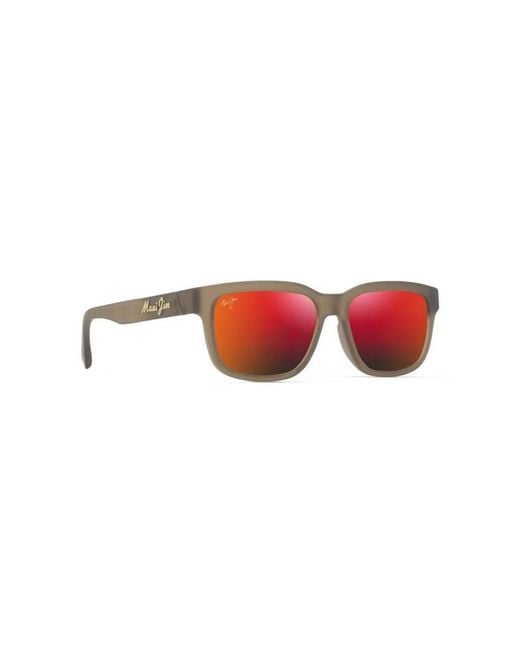 Maui Jim Red Kopikala Mj0594Sa Rm594-01 (002) for men
