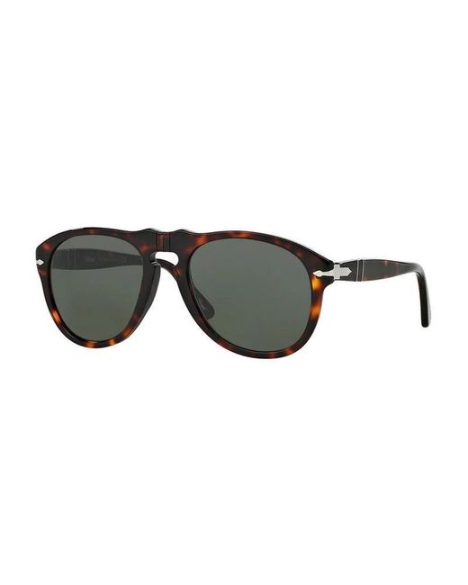 Persol Black Po0649 24/31 for men
