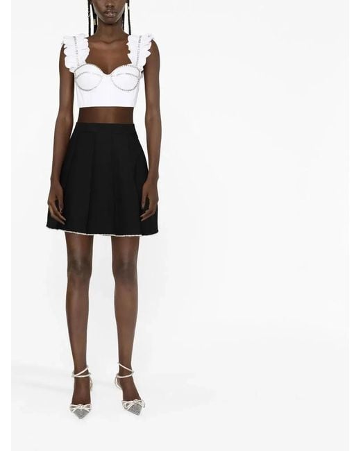 Area White Top